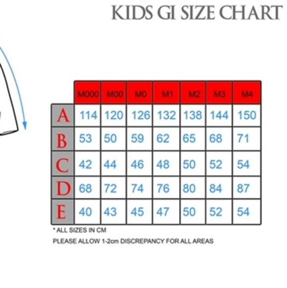 Tatami Matching Sets Tatami Meerkatsu Kids Animal Mini Bjj Gi Poshmark